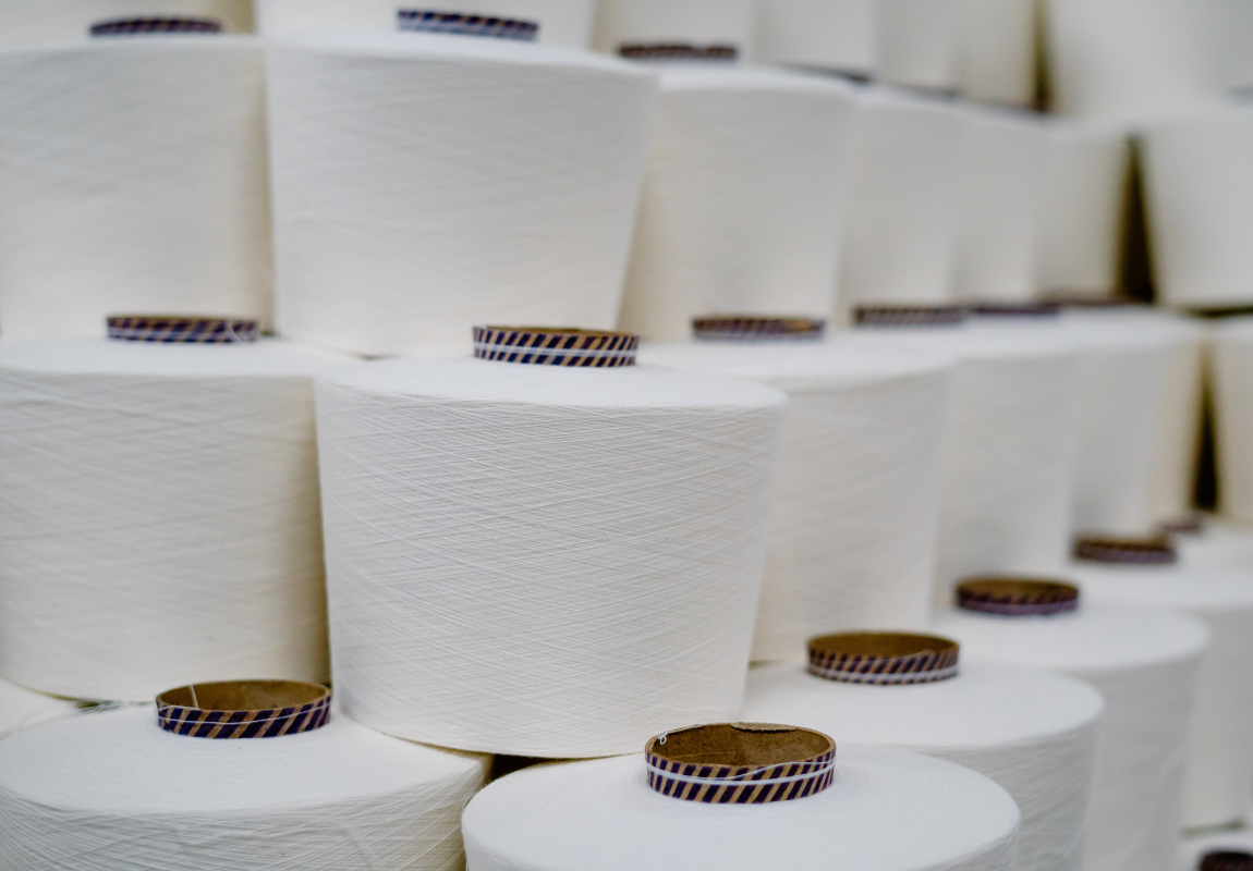 Công Ty Cổ Phần Dệt May Hoàng Thị Loan