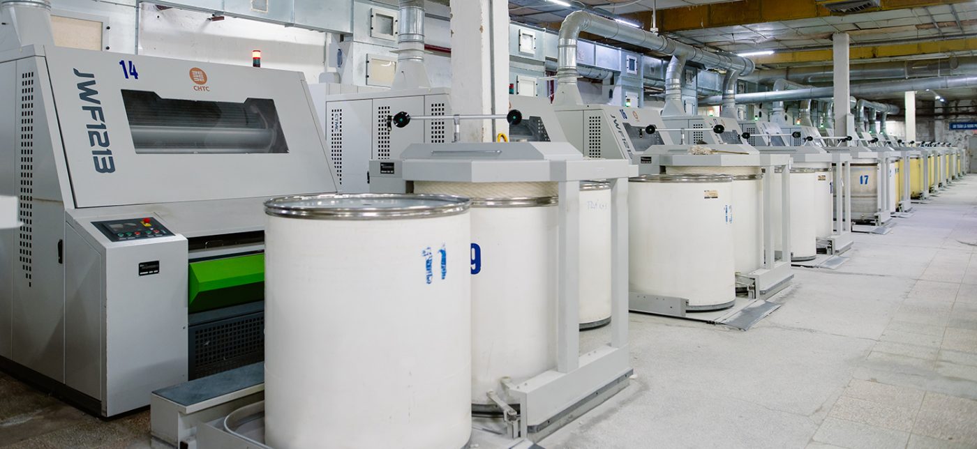 Công Ty Cổ Phần Dệt May Hoàng Thị Loan