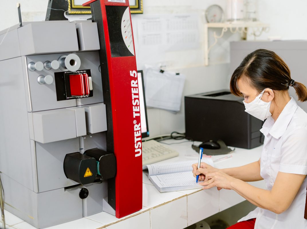 Công Ty Cổ Phần Dệt May Hoàng Thị Loan