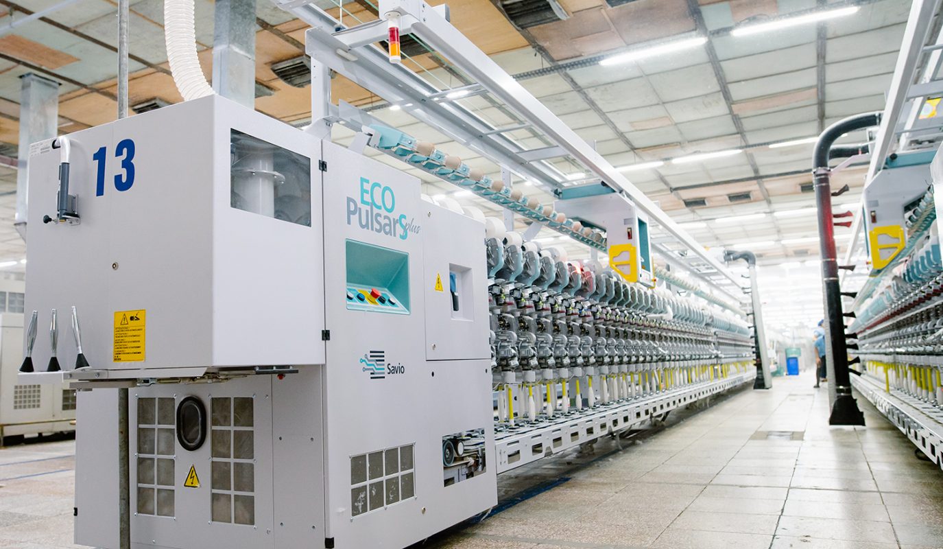 Công Ty Cổ Phần Dệt May Hoàng Thị Loan