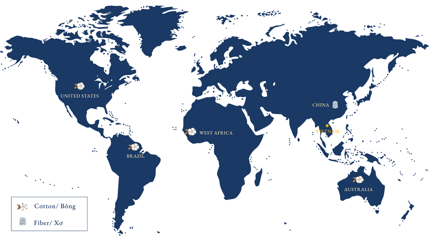 Công Ty Cổ Phần Dệt May Hoàng Thị Loan