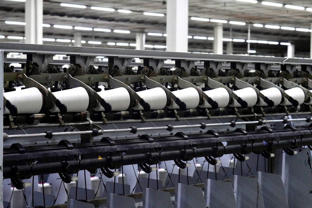 Công Ty Cổ Phần Dệt May Hoàng Thị Loan