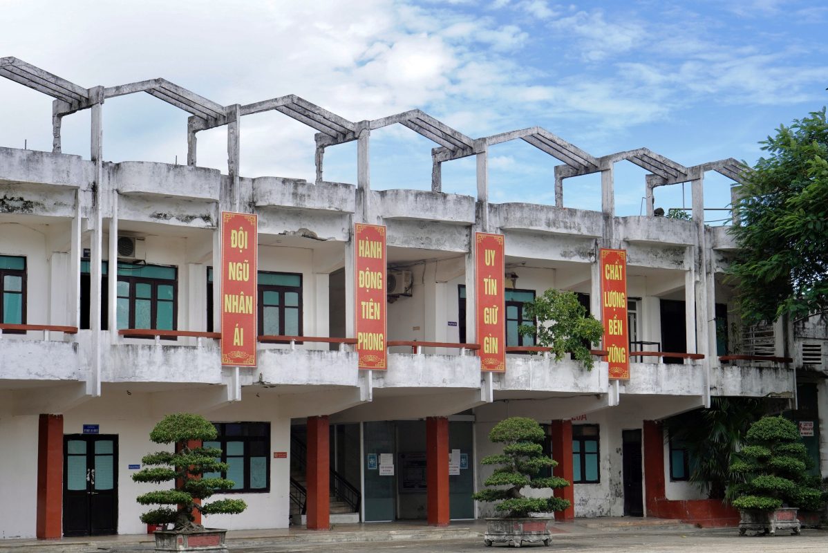 Công Ty Cổ Phần Dệt May Hoàng Thị Loan