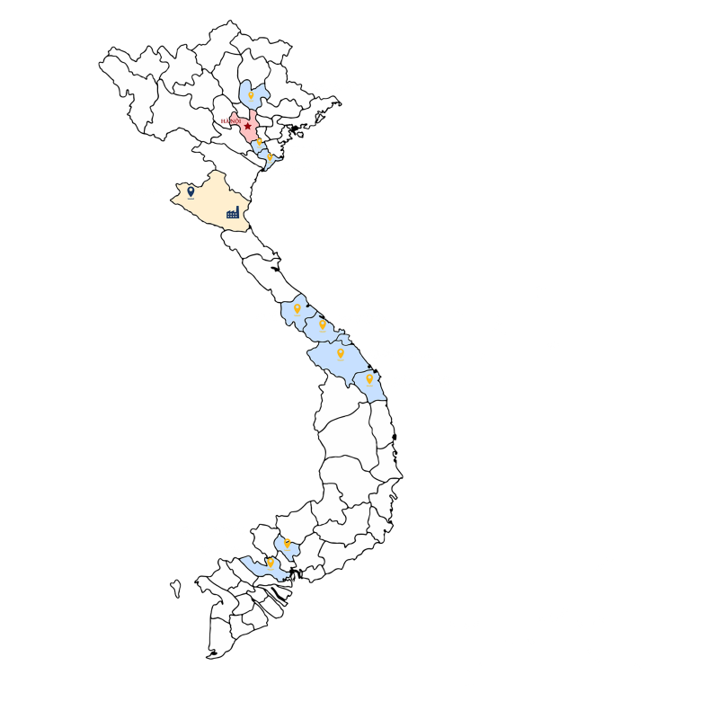 Công Ty Cổ Phần Dệt May Hoàng Thị Loan