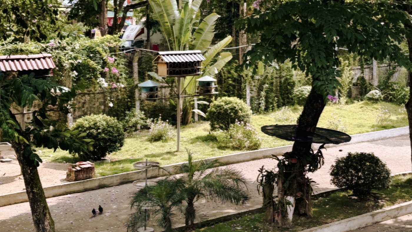Công Ty Cổ Phần Dệt May Hoàng Thị Loan